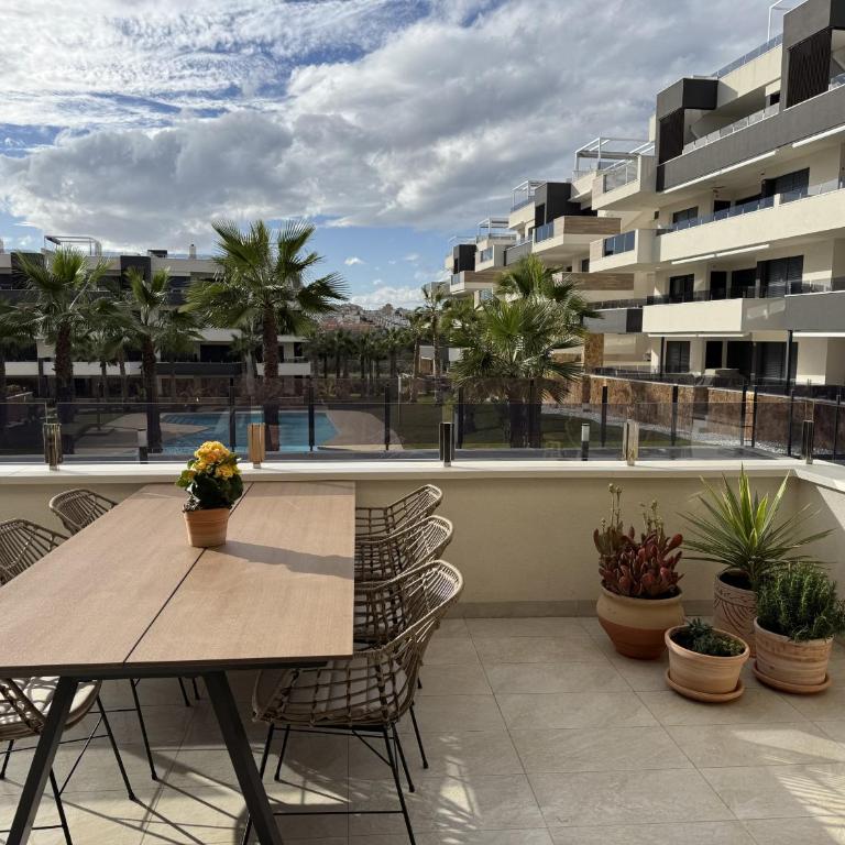 Apartment Amanecer Villamartin - Apartamento - 5