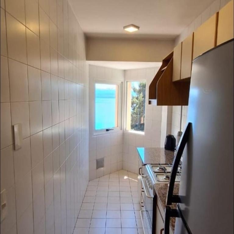 Hermoso Departamento frente al Lago con cochera - Apartamento de 2 dormitorios - 10