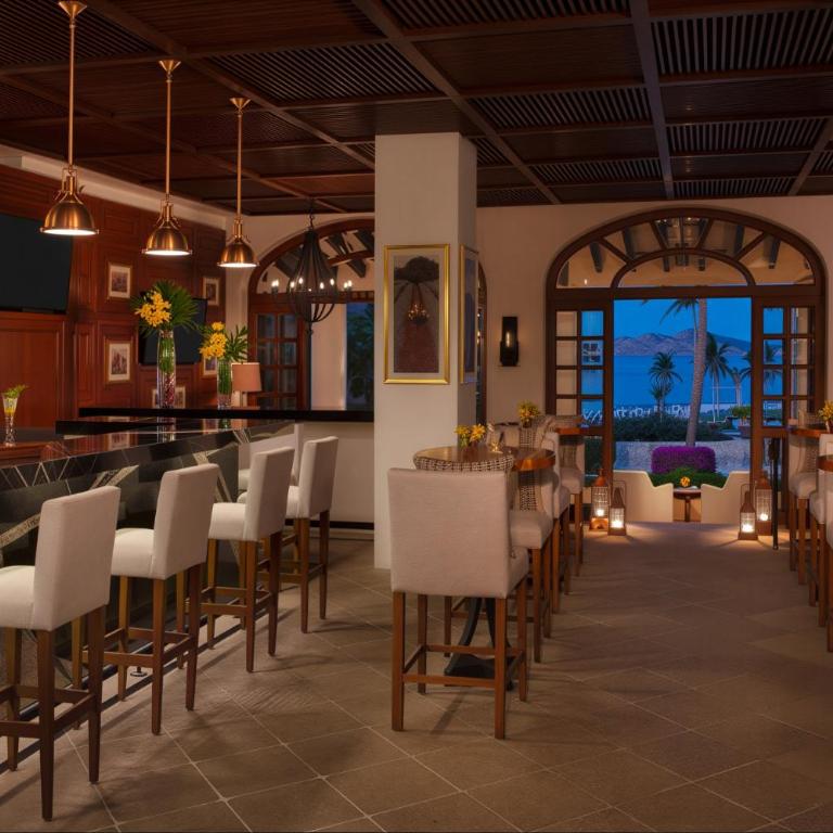 Deluxe Junior Suite Ocean View - Casa Del Mar - Apartamento de 1 dormitorio - 60