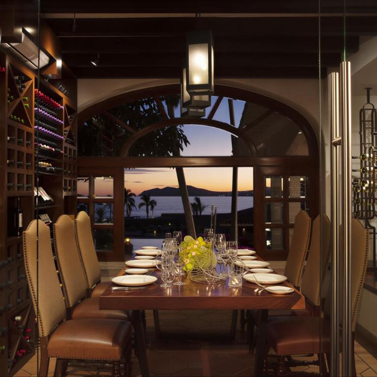 Deluxe Junior Suite Ocean View - Casa Del Mar - Apartamento de 1 dormitorio - 54