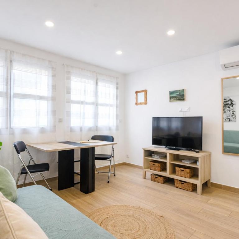 Apartment in Cannes city center - Apartment mit 2 Schlafzimmern - 4