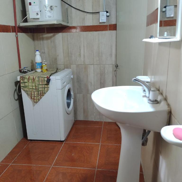 Cabañas PELME TAU - Casa de 2 dormitorios - 5