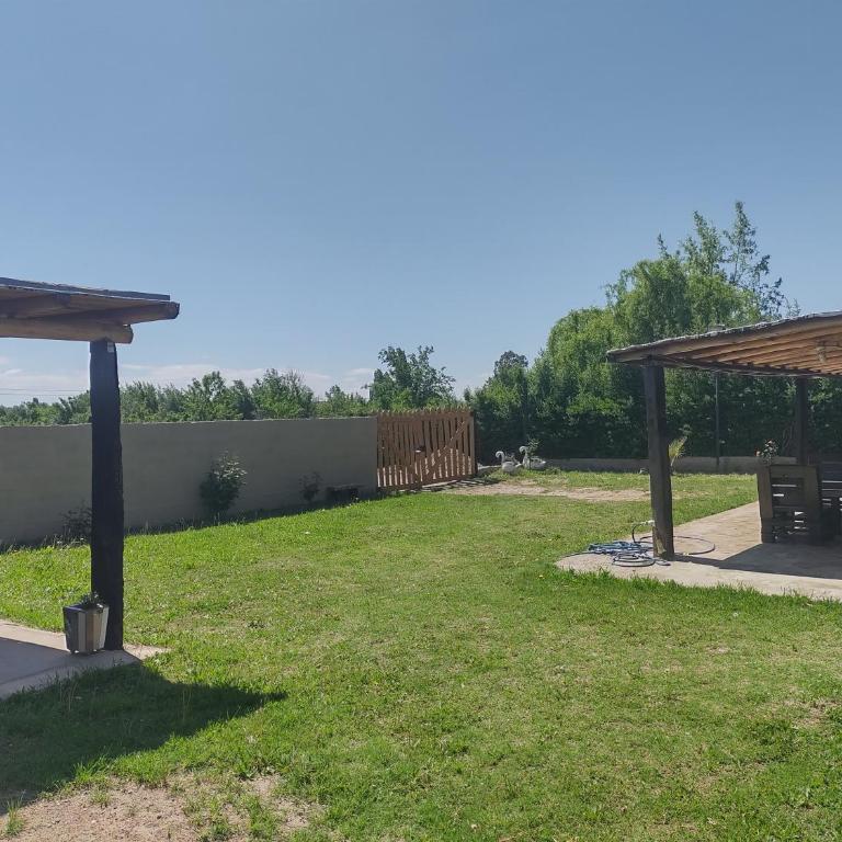 Cabañas PELME TAU - Casa de 2 dormitorios - 9