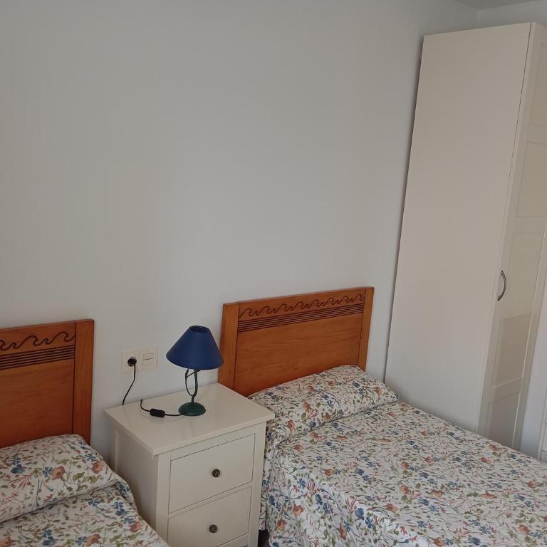 Vientos y Mares - Apartamento de 2 dormitorios - 10