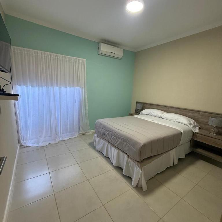 Apart Altos Del Pilar - Apartamento de 1 dormitorio - 10