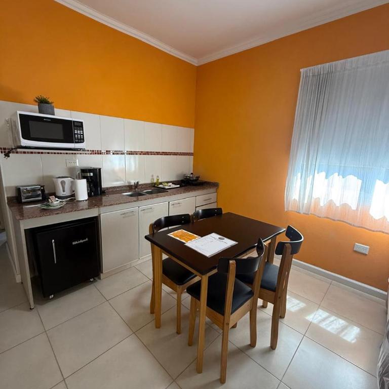 Apart Altos Del Pilar - Apartamento de 1 dormitorio - 9
