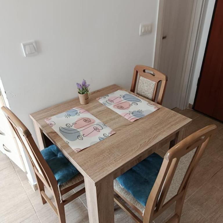 ASSA Apartments Budva Center No 1 - Apartman sa 1 Spavaćom Sobom - 3