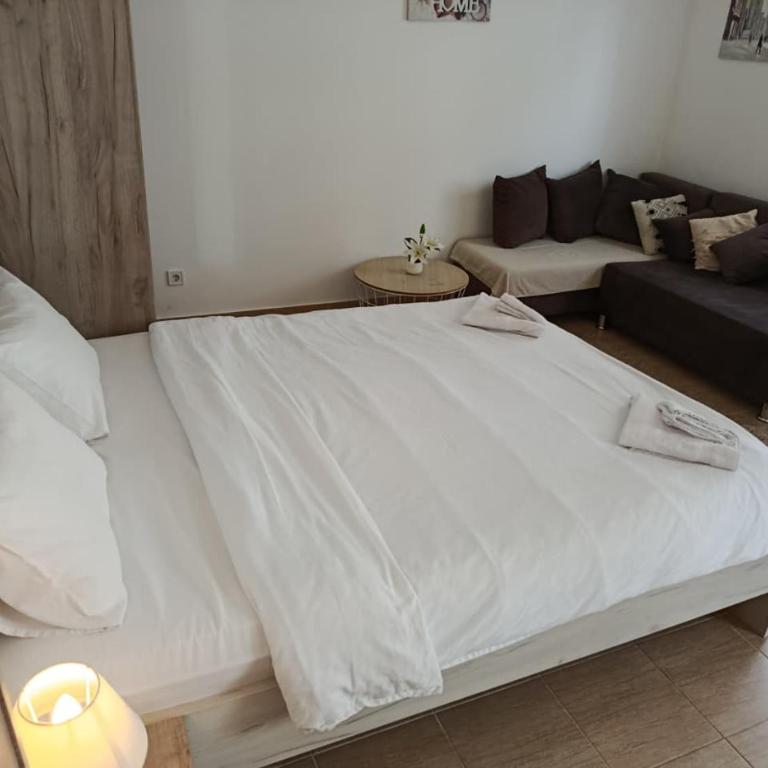 ASSA Apartments Budva Center No 1 - Apartman sa 1 Spavaćom Sobom - 7