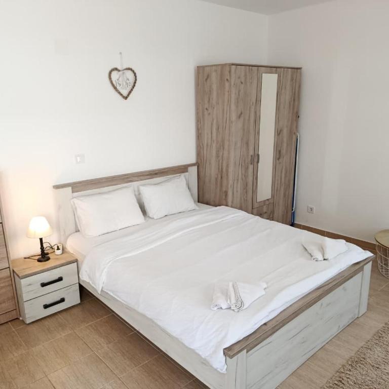 ASSA Apartments Budva Center No 1 - Apartman sa 1 Spavaćom Sobom - 1