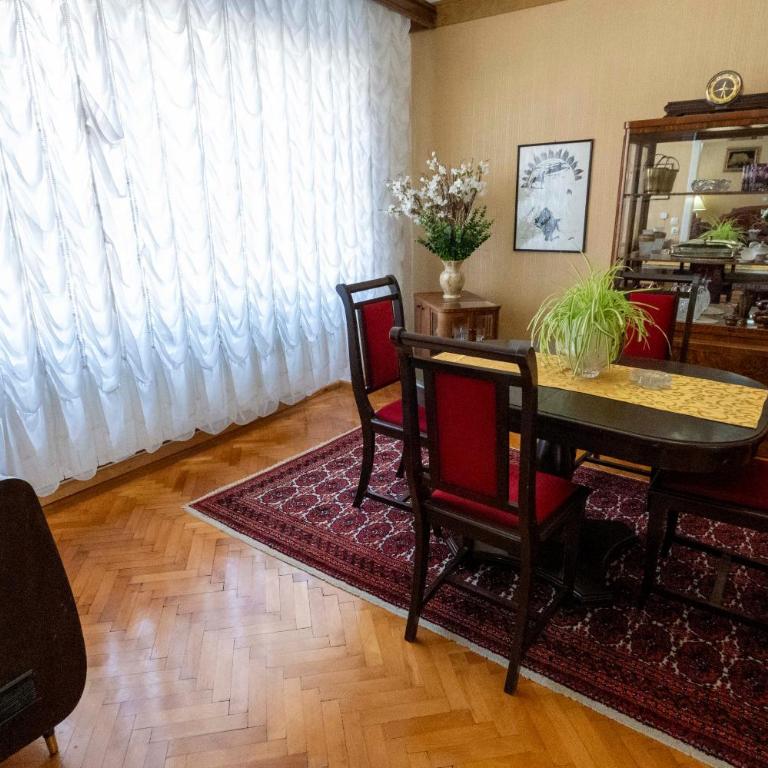 Vijećnica Grand Apartment Sarajevo - Two-Bedroom Apartment - 19