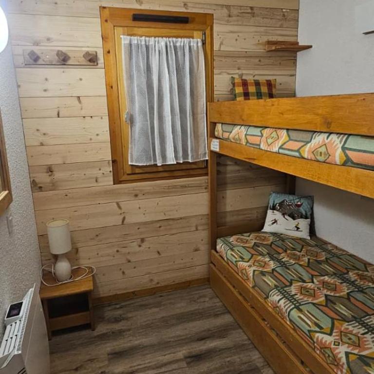 Face au Glacier de la Muzelle, séjour magique aux Deux Alpes - Apartment mit 1 Schlafzimmer - 12