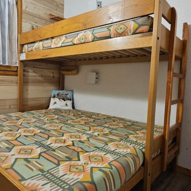 Face au Glacier de la Muzelle, séjour magique aux Deux Alpes - Apartment mit 1 Schlafzimmer - 14