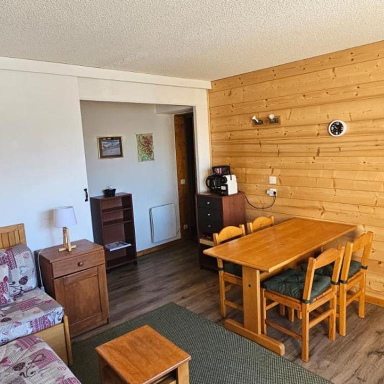Face au Glacier de la Muzelle, séjour magique aux Deux Alpes - Apartment mit 1 Schlafzimmer - 10