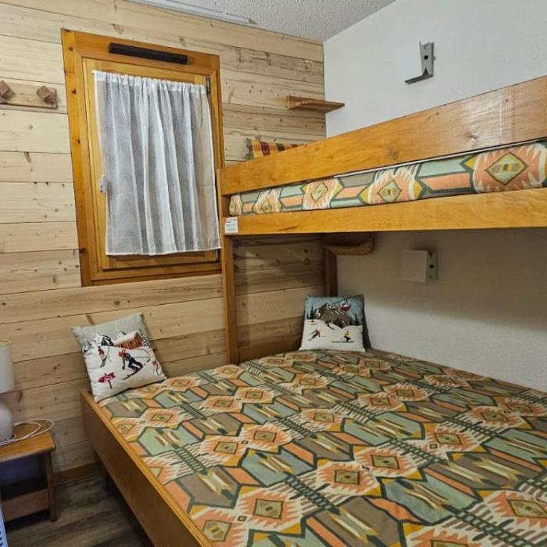 Face au Glacier de la Muzelle, séjour magique aux Deux Alpes - Apartment mit 1 Schlafzimmer - 13