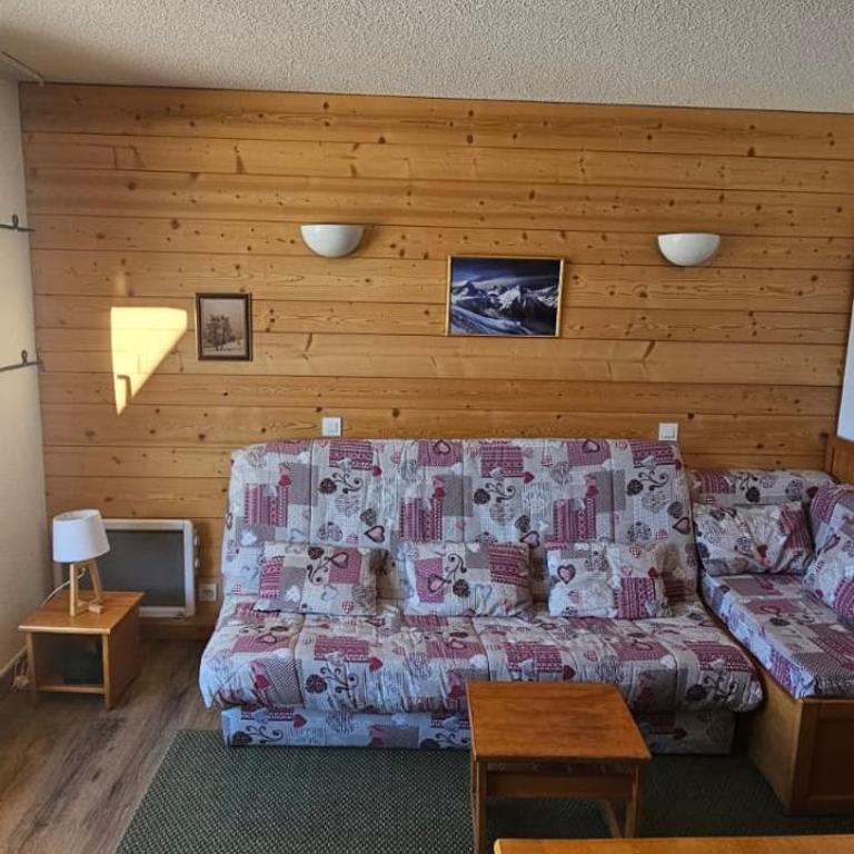 Face au Glacier de la Muzelle, séjour magique aux Deux Alpes - Apartment mit 1 Schlafzimmer - 8