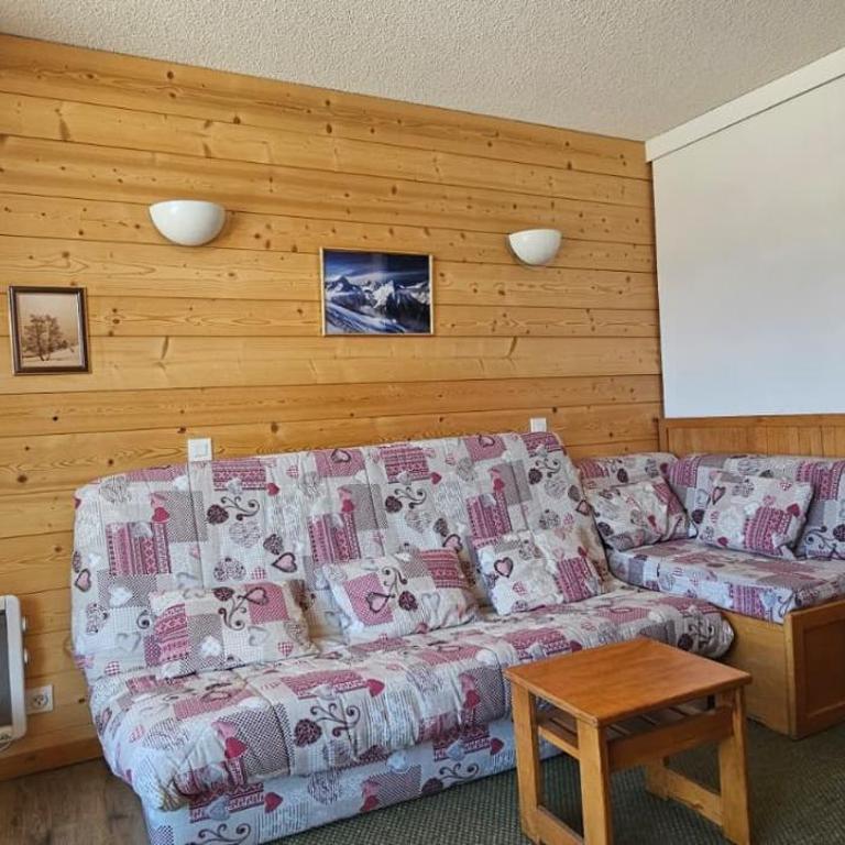 Face au Glacier de la Muzelle, séjour magique aux Deux Alpes - Apartment mit 1 Schlafzimmer - 9