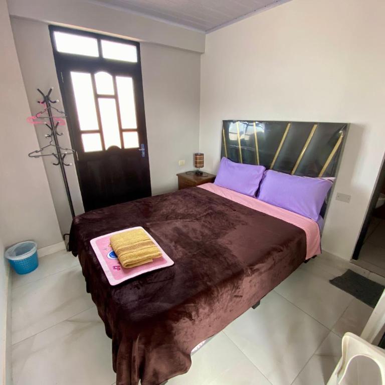 La Fortaleza Colonial - Double Room with Private Bathroom - 2