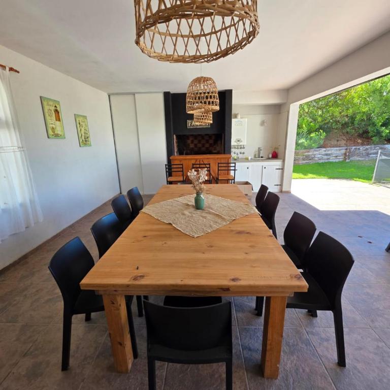CASA COSTA ESMERALDA- Senderos 3 - Casa de 4 dormitorios - 11