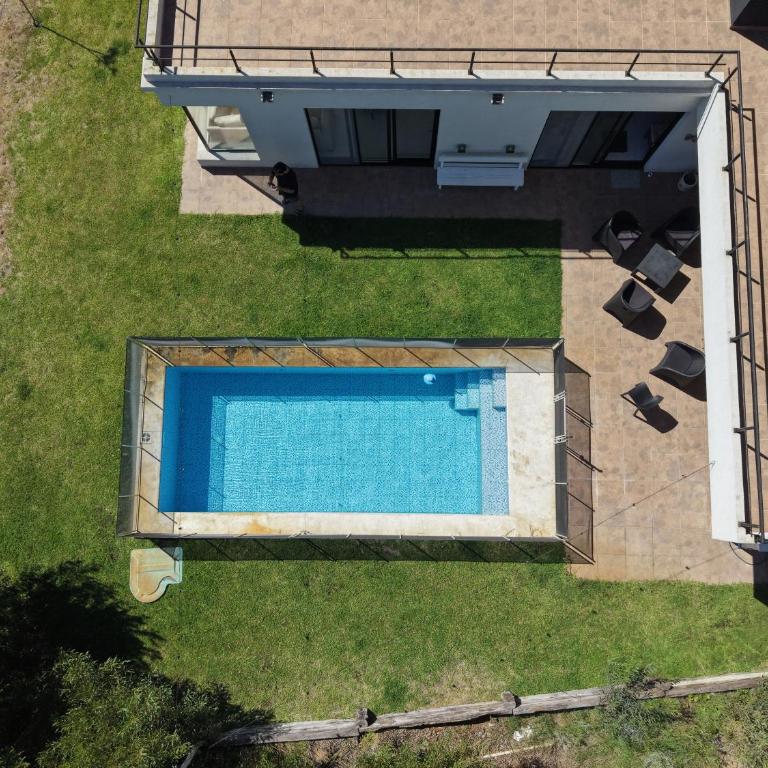CASA COSTA ESMERALDA- Senderos 3 - Casa de 4 dormitorios - 3