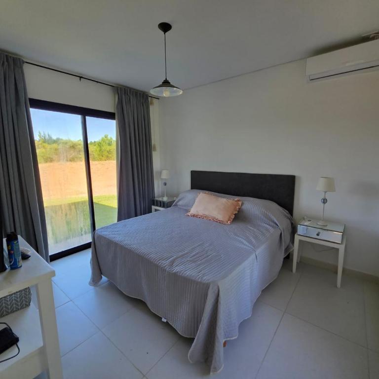 CASA COSTA ESMERALDA- Senderos 3 - Casa de 4 dormitorios - 17