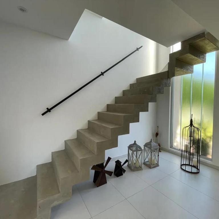 CASA COSTA ESMERALDA- Senderos 3 - Casa de 4 dormitorios - 24