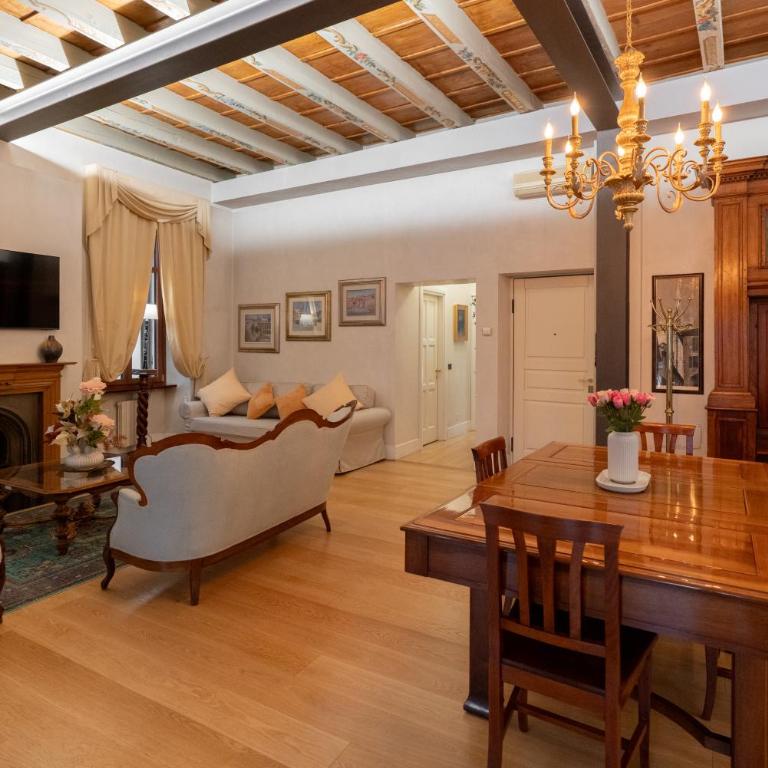 VeronaVera Seraphim Luxury Apartment - Appartamento con 2 Camere da Letto - 8