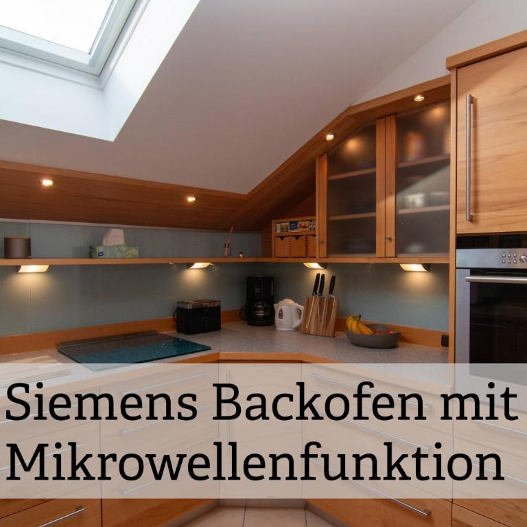 Design Bergzeit Suite Obersalzberg mit Watzmann-Panorama & 2 Balkonen - Apartment mit 1 Schlafzimmer - 4