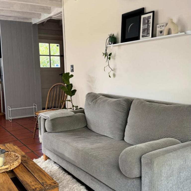 Cabaña soñada con costa de río - Casa de 2 dormitorios - 15