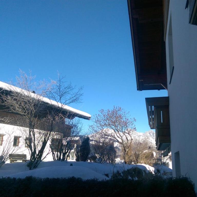 Haus Aschenwald - Haus mit 4 Schlafzimmern - 13