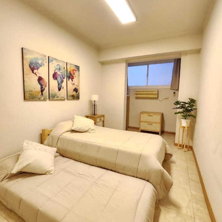 Bonito Departamento Familiar en el Microcentro Porteño - Apartamento de 2 dormitorios - 8