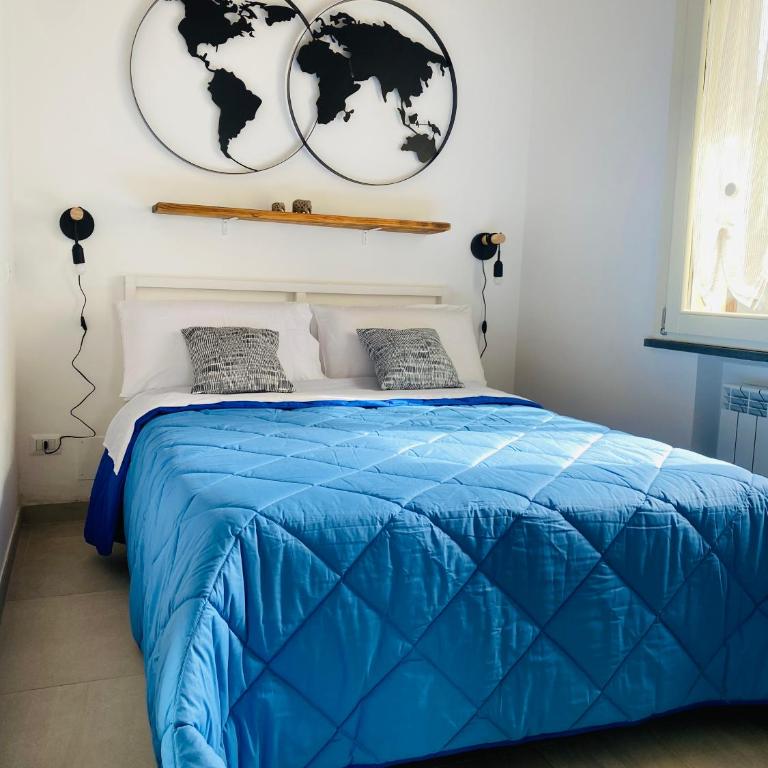 Villa Fiore - Casa con 2 Camere da Letto - 31