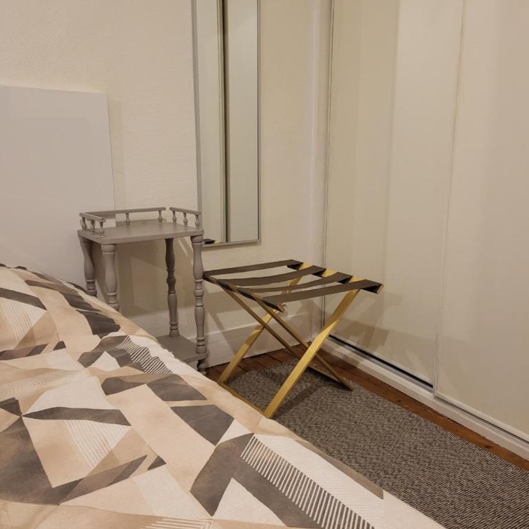 Mon Art Studio - Montmartre - Sacré-Cœur - Paris - Appartement 1 Chambre Supérieur - 20