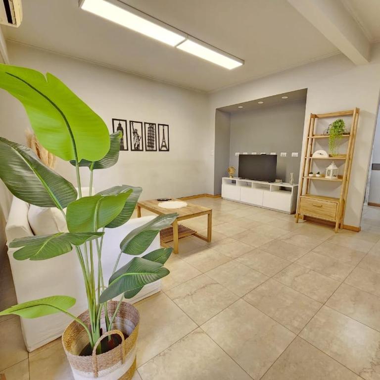 Bonito Departamento Familiar en el Microcentro Porteño - Apartamento de 2 dormitorios - 2