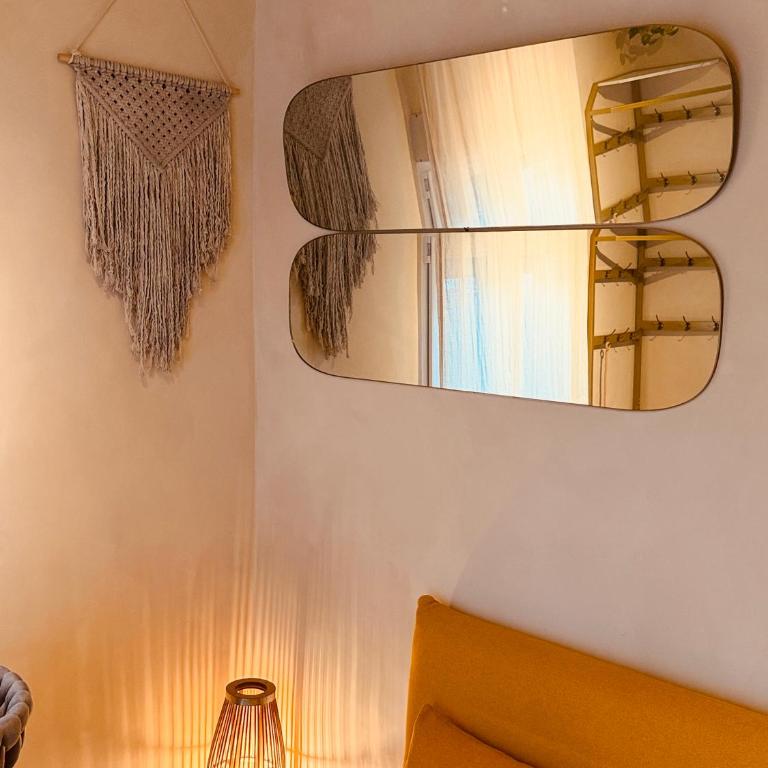 LA TORRE Eco-Suite - Apartamento de 1 dormitorio - 28