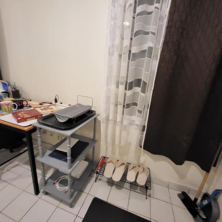 Mon Art Studio - Montmartre - Sacré-Cœur - Paris - Appartement 1 Chambre Supérieur - 27