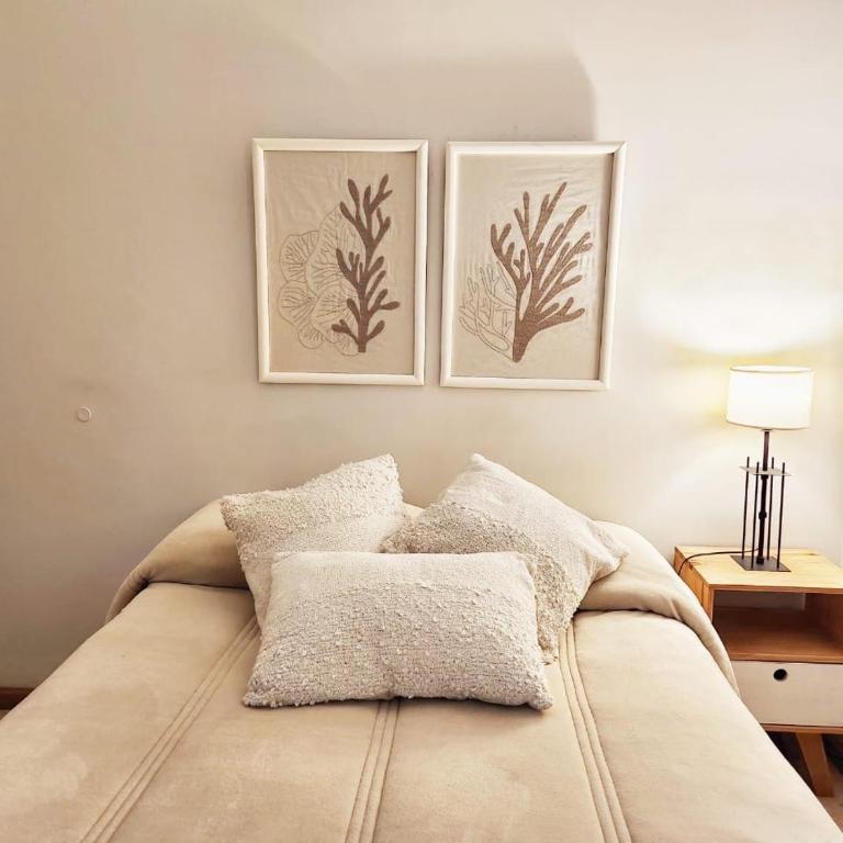 Bonito Departamento Familiar en el Microcentro Porteño - Apartamento de 2 dormitorios - 10