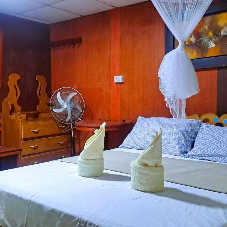 Iquitos View Lodge Expeditions - Double Room - 4