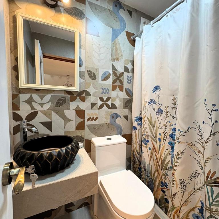Casa Cerezos - Double Room - 8