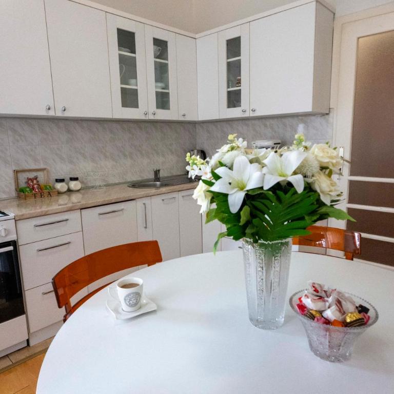 Vijećnica Grand Apartment Sarajevo - Two-Bedroom Apartment - 27