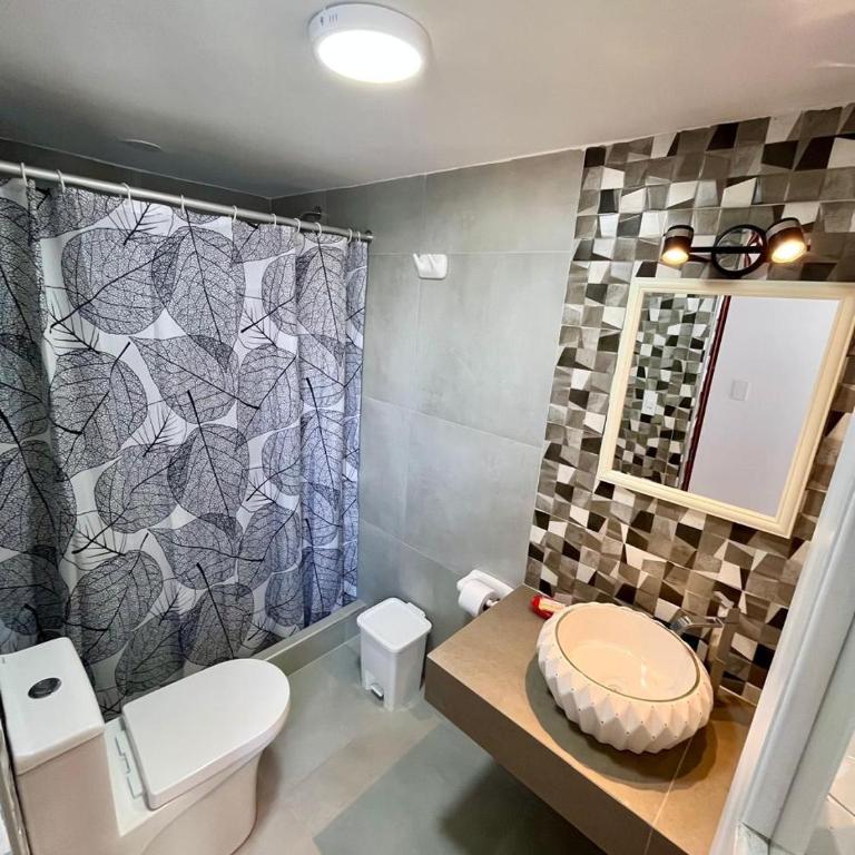 Casa Cerezos - Double Room - 8