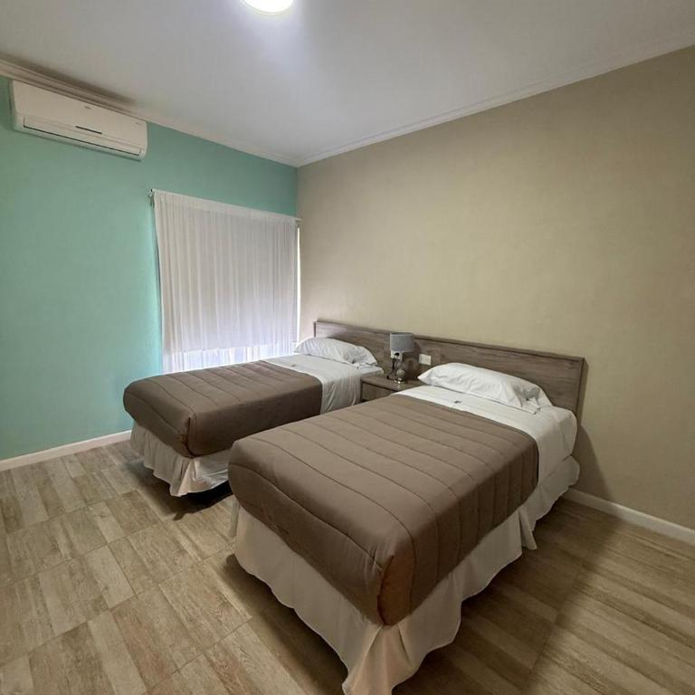 Apart Altos Del Pilar - Apartamento de 1 dormitorio - 14