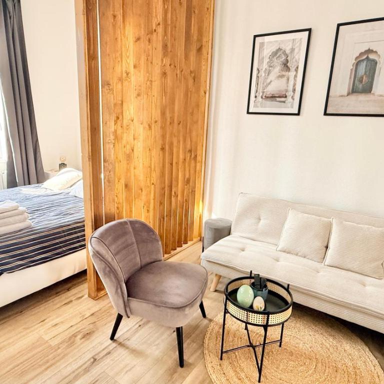 M8 CityStage Studio One - Apartamento de 1 dormitorio - 1