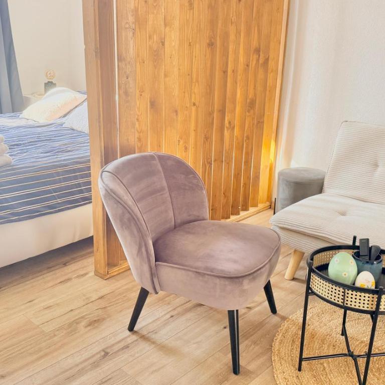 M8 CityStage Studio One - Apartamento de 1 dormitorio - 21