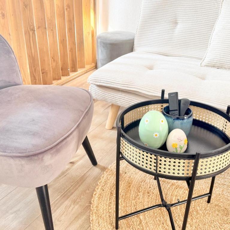 M8 CityStage Studio One - Apartamento de 1 dormitorio - 20