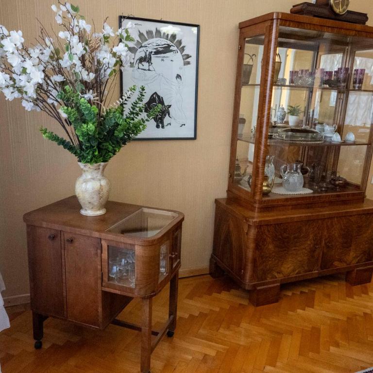 Vijećnica Grand Apartment Sarajevo - Two-Bedroom Apartment - 16