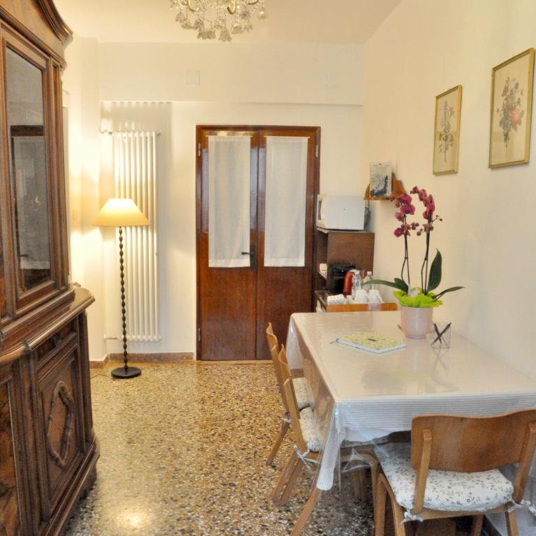 Corte Formenta Home - Canal view - Appartamento con 2 Camere da Letto - 8