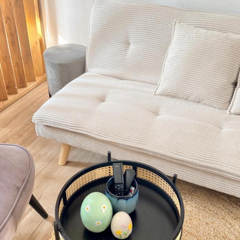 M8 CityStage Studio One - Apartamento de 1 dormitorio - 23