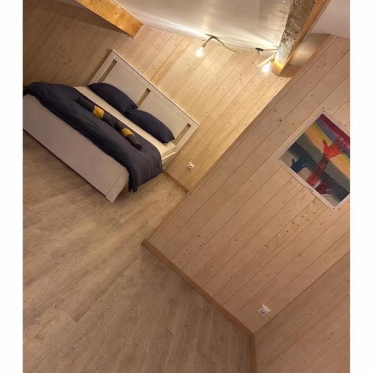 Grange de l'ancienne école avec Jacuzzi privé - Appartement 1 Chambre - 4