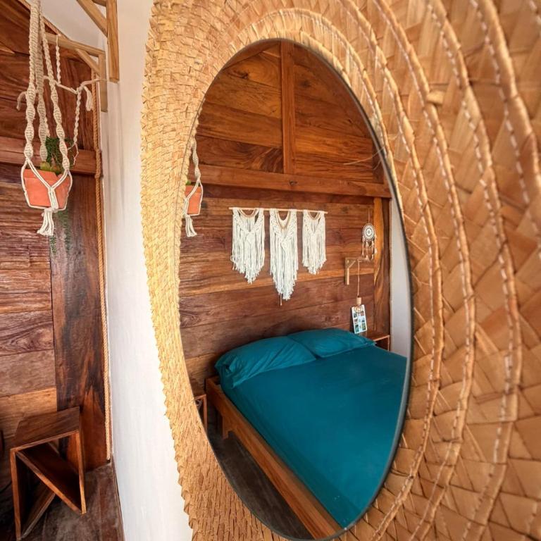 Santa Lova Eco-hostel Isla Tintipan - Double Room - 15