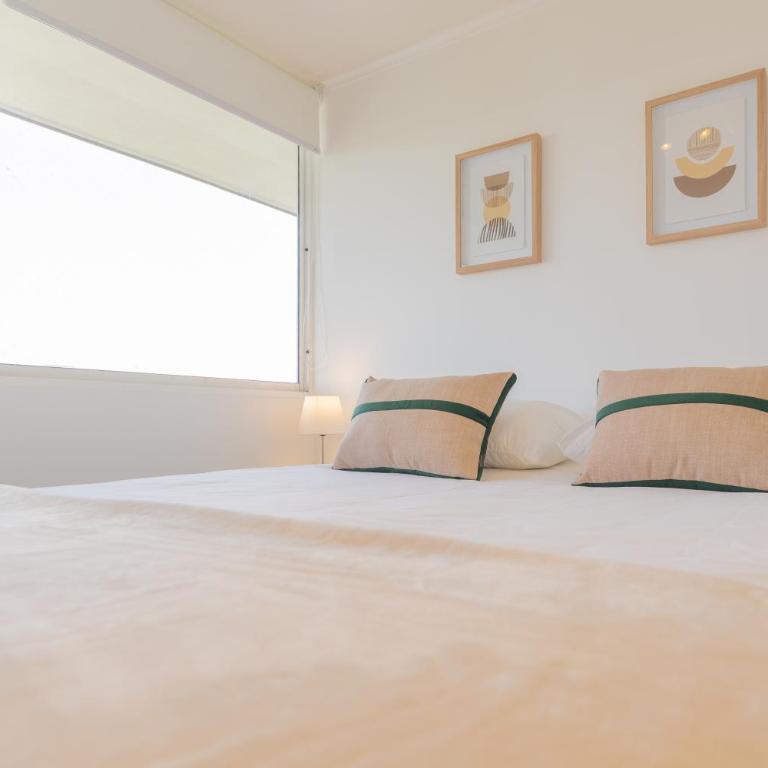 Kennedy Premium Apartments Colorado - Triple Room with Balcony - 1